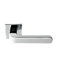 Ручки стандарт Pallini Лондон PAL-Z03-S PC/White 